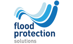 Flood Protection FPS Barrier - Aluminium Flood Barrier