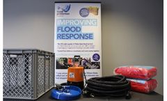 Flood Protection FloodMate - High Quality Water Pump