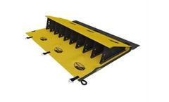 Model WA Series - Water Gate Barrier