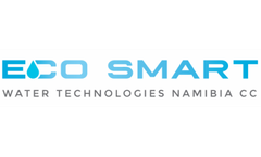 Eco Smart - Recycle Sanitation System Brochure
