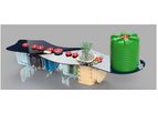Eco Smart - Wastewater Recycle System