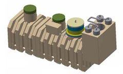 Eco Smart - Recycle Sanitation System