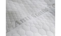 Anti-Static Fabrics