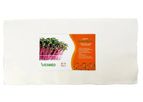 Vegbed - Microgreens Grow Mat (10 Mats)