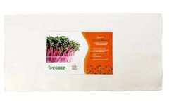 Vegbed - Microgreens Grow Mat (10 Mats)