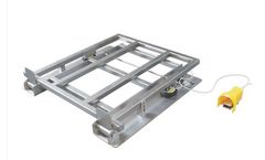 TrueClean - Tote Tilter