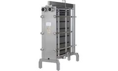 Alfa Laval - BaseLine Heat Exchanger