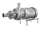 Alfa Laval - Model LKH - Self-Priming Pumps