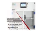 Stericox - Filtered Storage Cabinet