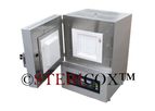 Stericox - Muffle Furnace
