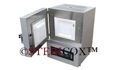 Stericox - Muffle Furnace