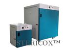 Stericox - Hot Air Oven