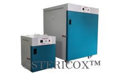 Stericox - Hot Air Oven