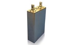EaglePicher - Secondary Battery Packs