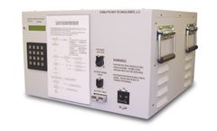 EaglePicher - Charging Stations