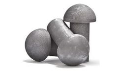 Fordia - Graphite Plugs