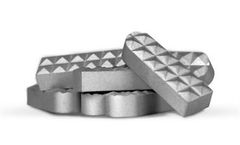 Fordia - Carbide Grippers