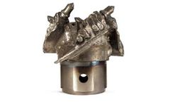 Fordia - Auger Heads