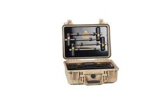 OKM GeoSeeker Mini - Geoelectrical Water Detector