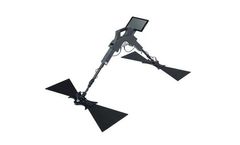 OKM Gepard - Model GPR 3D - Ground Penetrating Radar