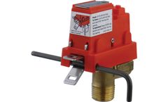 AGF Unveils the Updated 3011A InspectorsTEST Valve