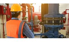 Inspecting Your Fire Sprinkler Systems