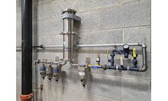 Ensuring Corrosion Protection Beyond Routine Maintenance in Fire Sprinkler Systems
