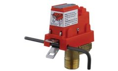 How to Select the Correct PSI for your Fire Sprinkler Pressure Relief Valve