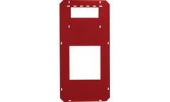 AGF COLLECTanDRAIN - Model 5690A - Mounting Kit for Fire Sprinkler Systems