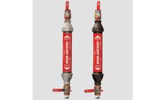 AGF - Model COLLECTanDRAIN 5300 - Pre-Assembled Auxiliary Drain