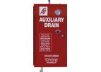 AGF - Model COLLECTanDRAIN 5500 - Automatic Auxiliary Drain