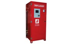 AGF - Model TESTanSAVE - Water Containment System