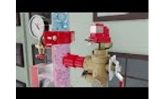 AGF 7000L & 7200L Pressure Relief Valve - Video