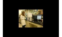Laboratory Information Management System