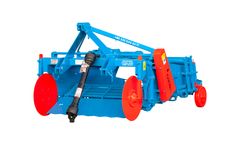 Ozbil - Model PHYP1402 - Two Rows Potato Harvester Machine