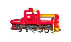 Ozbil - Model RMK1900 - RMK2150 - Rotovator