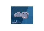 Model &#304;KZ-SM 1000-13 - Greenhouse Ventilation Switch Motor