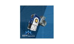 İkizler Sera - Model İKZ-SM-YSR 037 - Side Winding Gear Reducer Engine