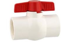 Seko - Compact Ball Valve