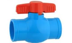 Seko - Thailand Style Compact Ball Valve