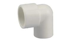 Seko - Model SCH-40 - Reducing Elbow