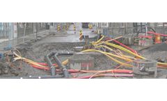 Utility Mapping & Urban Planning Services