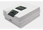 Oerad - Model Scudo - Ground Penetrating Radar (GPR)