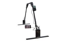 Oerad - Model Dipolo - Ground Penetrating Radar (GPR)