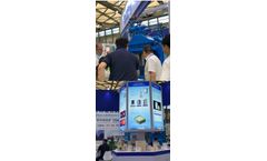 IE expo China 2020