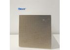 AREACH - Model 50*50 Cells - Alumina Blocks