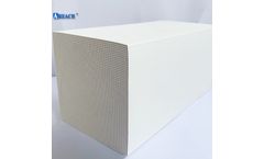 AREACH - Model 60*60 Cells - Dense Alumina Blocks