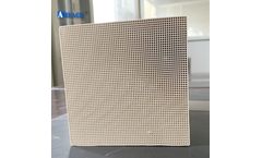 AREACH - Model 60*60 Cells - Mullite Blocks