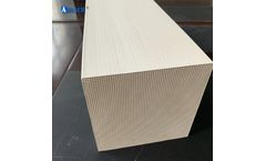 AREACH - Model 60*60 Cells - Alumina Blocks