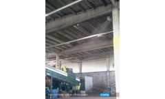 Italfog - Pipes and Fittings